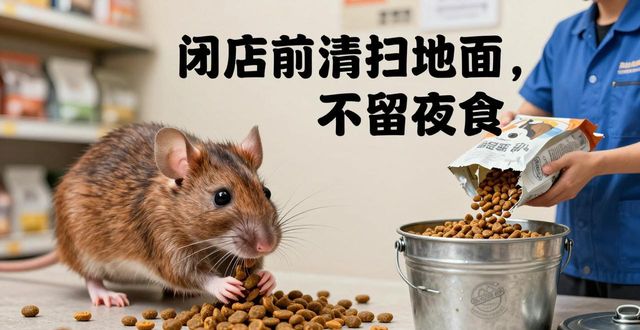 宠物店除四害千万别用错药 安全有效方法在这里