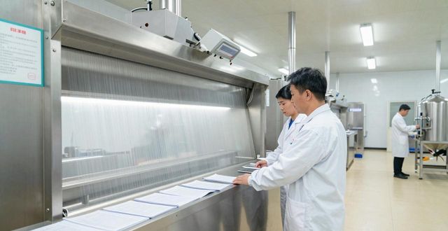 食品厂除四害怎么做 才能通过审查